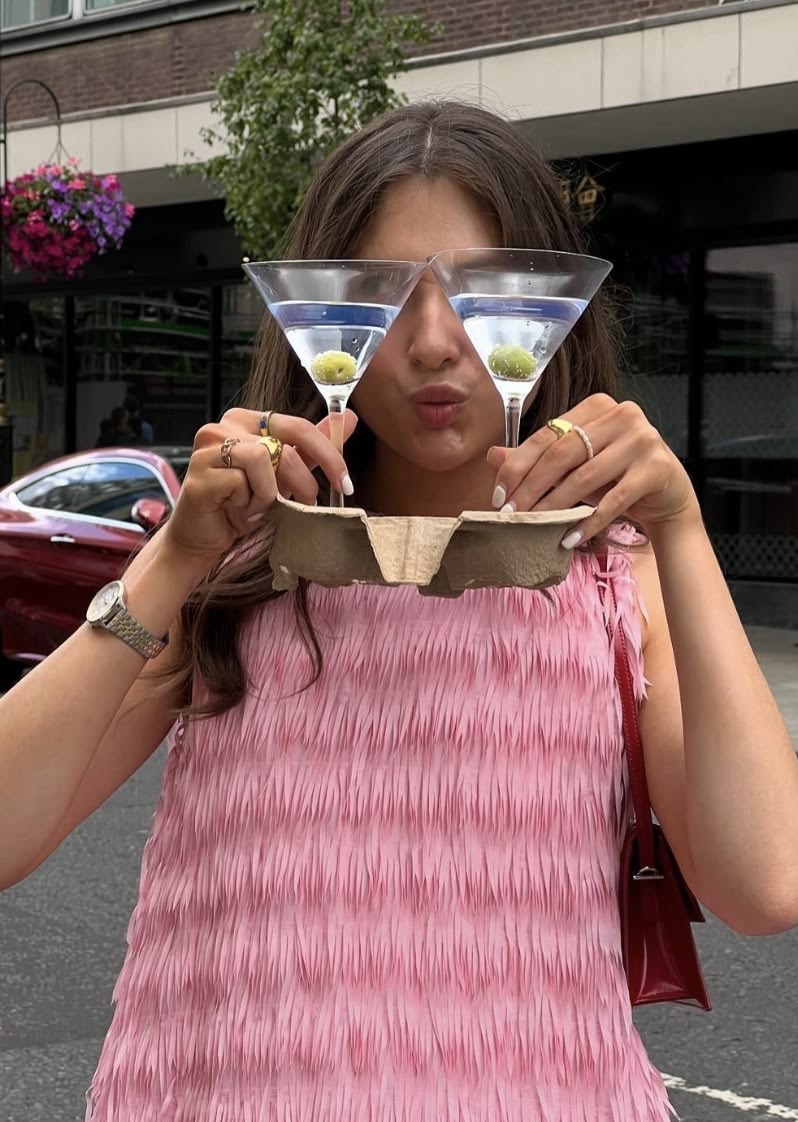 Day Drinking