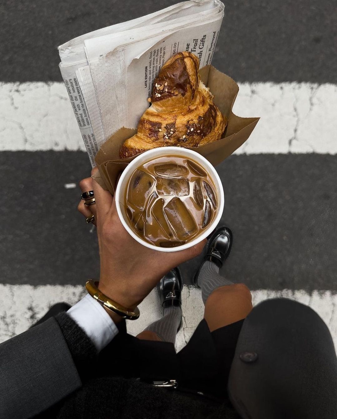 Coffee Walks