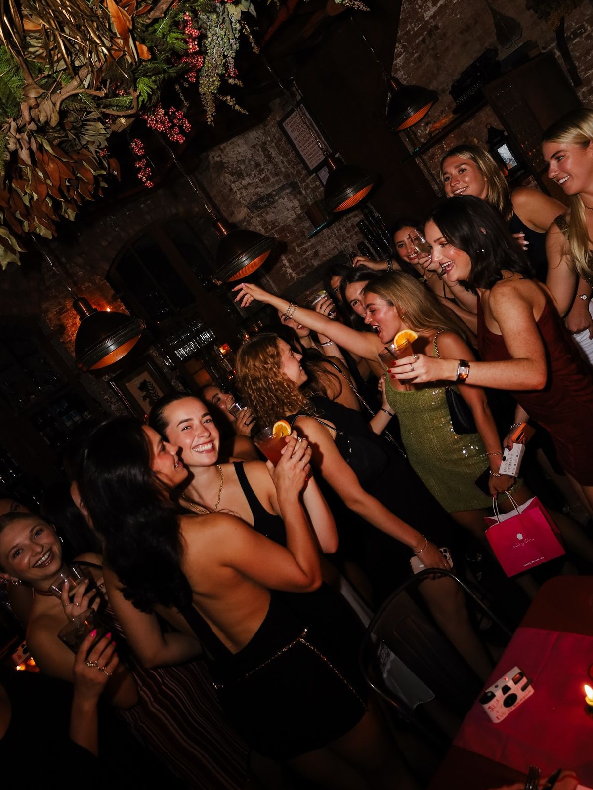 Partys