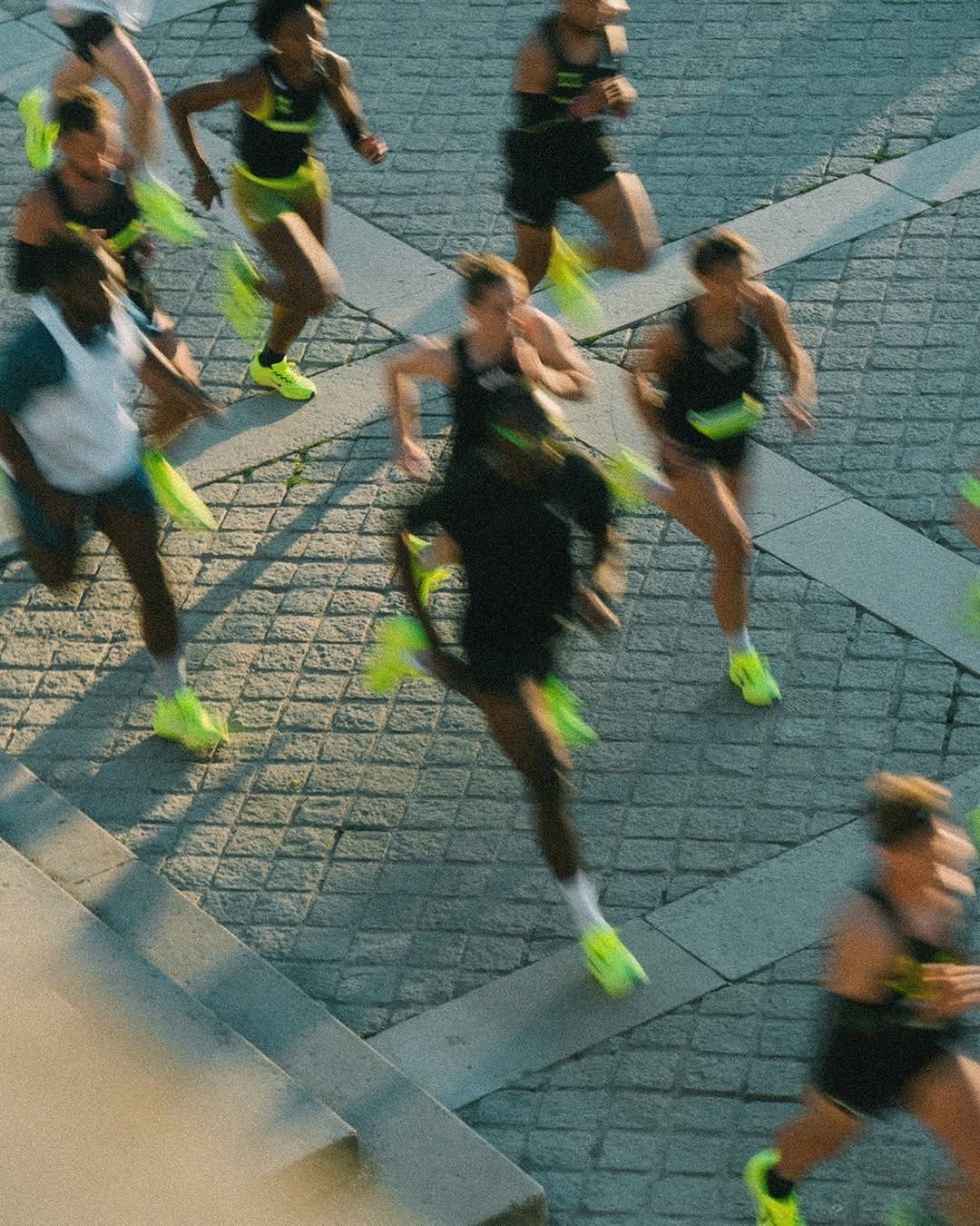 Run Clubs